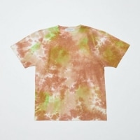 BAL Х LOGO TIE DYE TEE by YUKIDYE