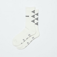 BAL Х BAL/UMBRO JACQUARD SOCKS