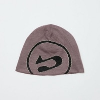 BAL Х BIG LOGO SOFT BEANIE HAT