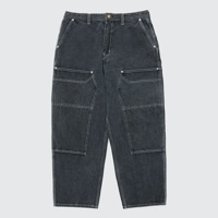 BAL Х LOOSE FIT DENIM WORK PANT