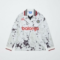 BAL Х BAL/UMBRO LS SOCCER JERSEY