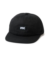 FTC եƥ SMALL LOGO 6 PANEL