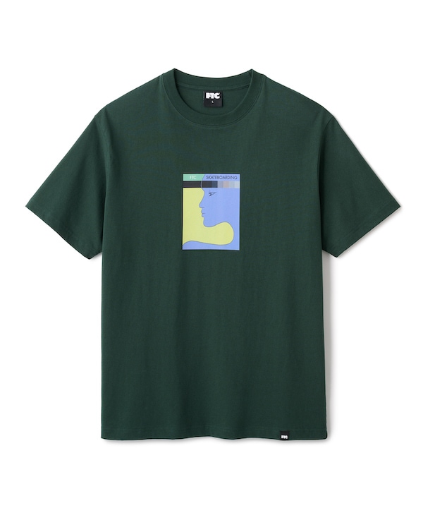 関税込【FTC】DONDI TEE FTC x MARK BODE | DONDI TEE