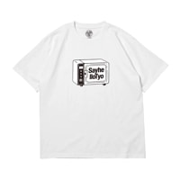 SAYHELLO ϥ Sonic S/S Tee