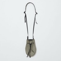 BAL Х BAL / SPEAKEASY SPECTRA ACCORDION POUCH