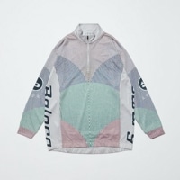 BAL Х CYCLING JERSEY