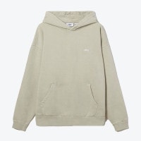 OBEY ���٥� Lowercase Pigment Hood