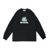 SAMUEL ���ߥ奨�� NO! PREJUDICE LONG SLEEVE TEE