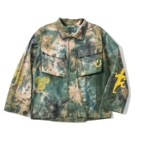 SAYHELLO ϥ No Army Let's Dance Jacket