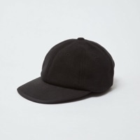 BAL Х FLEECE SOFT VISOR 6-PANEL HAT