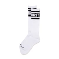 430 fourthirty եƥ COL LOGO HIGH SOX