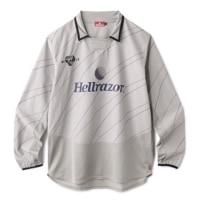 Hellrazor �إ�쥤���� HORIZON FOOTBALL JERSEY