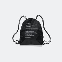 APPLEBUM åץХ Gym Sac