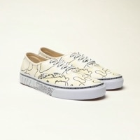 BAL Х Vans x bal Authentic