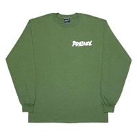 Prillmal ץޥ 95s' Flow !!! L/S T-SHIRTS