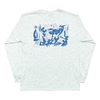 Prillmal ץޥ Noise !!! L/S T-SHIRTS