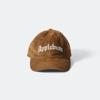 APPLEBUM åץХ Corduroy Cap