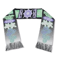 SAYHELLO ϥ Team Scarf