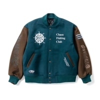 SAYHELLO ϥ Stadium Team Jacket