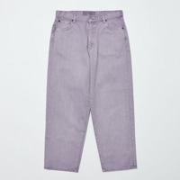 BAL Х LOOSE FIT PIGMENT DYE 5P JEAN