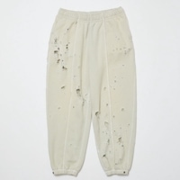 BAL Х BAL / RUSSELL DISTRESSED ATHLETIC HEAVY COTTON SWEATPANT