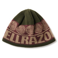Hellrazor إ쥤 BOARDER BEANIE