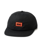 FTC եƥ SMALL LOGO 6 PANEL