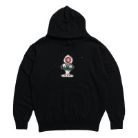 Hellrazor إ쥤 YOUR BEST ENEMY HOODIE