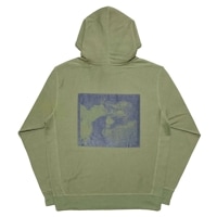 Prillmal ץޥ HIGH TIMESWU'96 !!! HOOD SWEAT