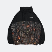 APPLEBUM åץХ Babylon View2 High Tech Anorak