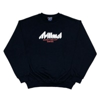 Prillmal ץޥ SUPER CHILLIN åȥ CREW SWEAT (WHATZIS 25TH ANNIVERSARY)