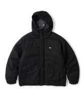FTC ���եƥ������� VENTILE?��︎ HOODED PUFFY JACKET