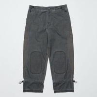 BAL Х PIGMENT NYLON TRACK PANT
