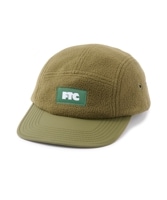 FTC եƥ POLAR FLEECE CAMP CAP