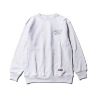 CLUCT 饯 JOYTOWN [Crew Sweat]