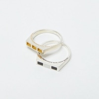 BAL Х SHANE RING