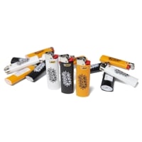 HAIGHT إ BAKIBAKI BIC LIGHTER