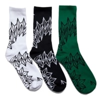 HAIGHT إ BAKIBAKI SOCKS