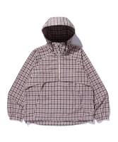 XLARGE ȥ顼 PULLOVER HOODED RAGLAN JACKET