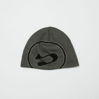 bal original バル COTTON 6-PANEL HAT キャップ (gray