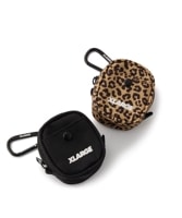 XLARGE ȥ顼 SOFT EARPHONE CASE