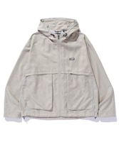 XLARGE ȥ顼 PIPING HOODED JACKET