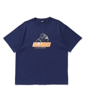XLARGE ȥ顼 OLD OG S/S TEE