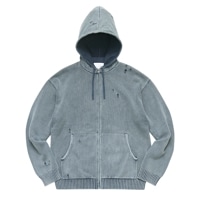 WHIMSY ॸ Trademark Knit Hoodie