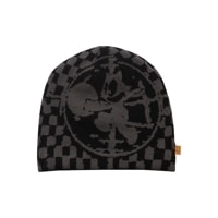 WHIMSY  LOLAS Cat Bomb Beanie