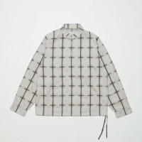 BAL Х PULLOVER MEXICAN STAND SHIRT