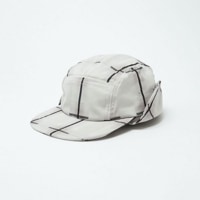 BAL Х BAL/SUBLIME SUNBLOCK CAMP CAP