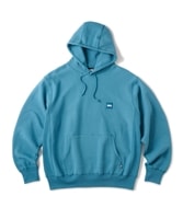 FTC ���եƥ������� BOX LOGO PULLOVER HOODY
