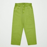 BAL Х LOOSE FIT PIGMENT DYE 5P JEAN