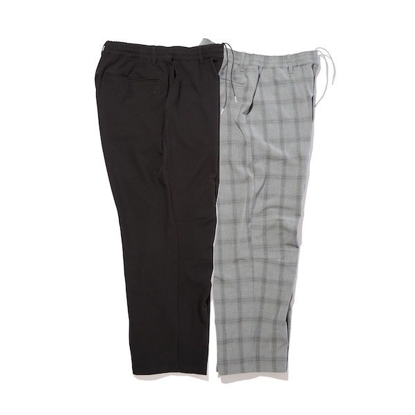 新品値下Diaspora Skateboards Backroom Slacks Backroom Slacks (Black) | Diaspora skateboards